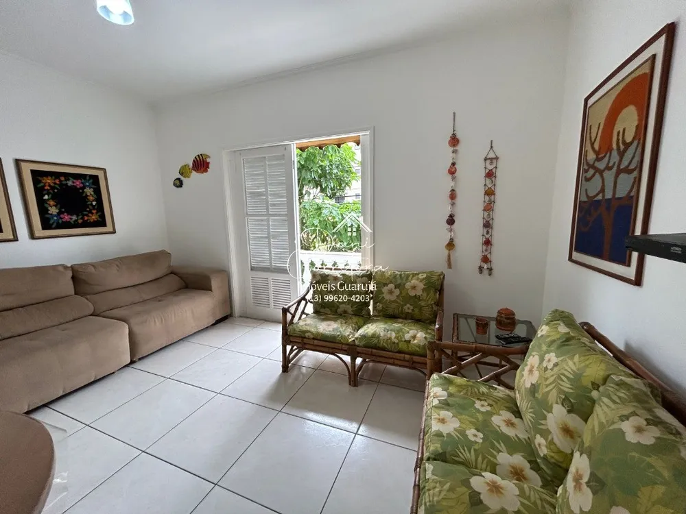 Apartamento, 3 quartos, 110 m² - Foto 1