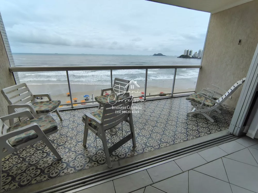 Apartamento, 3 quartos, 240 m² - Foto 7