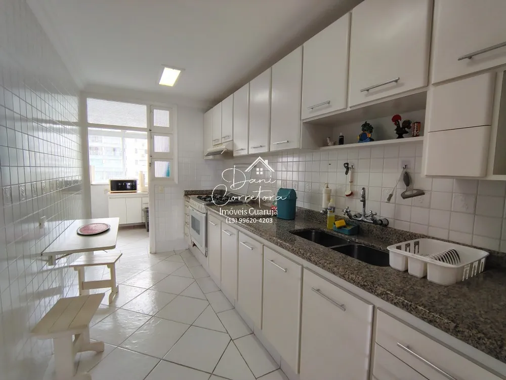 Apartamento, 3 quartos, 240 m² - Foto 23