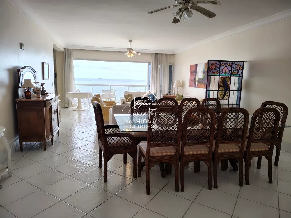 Apartamento, 3 quartos, 240 m² - Foto 2