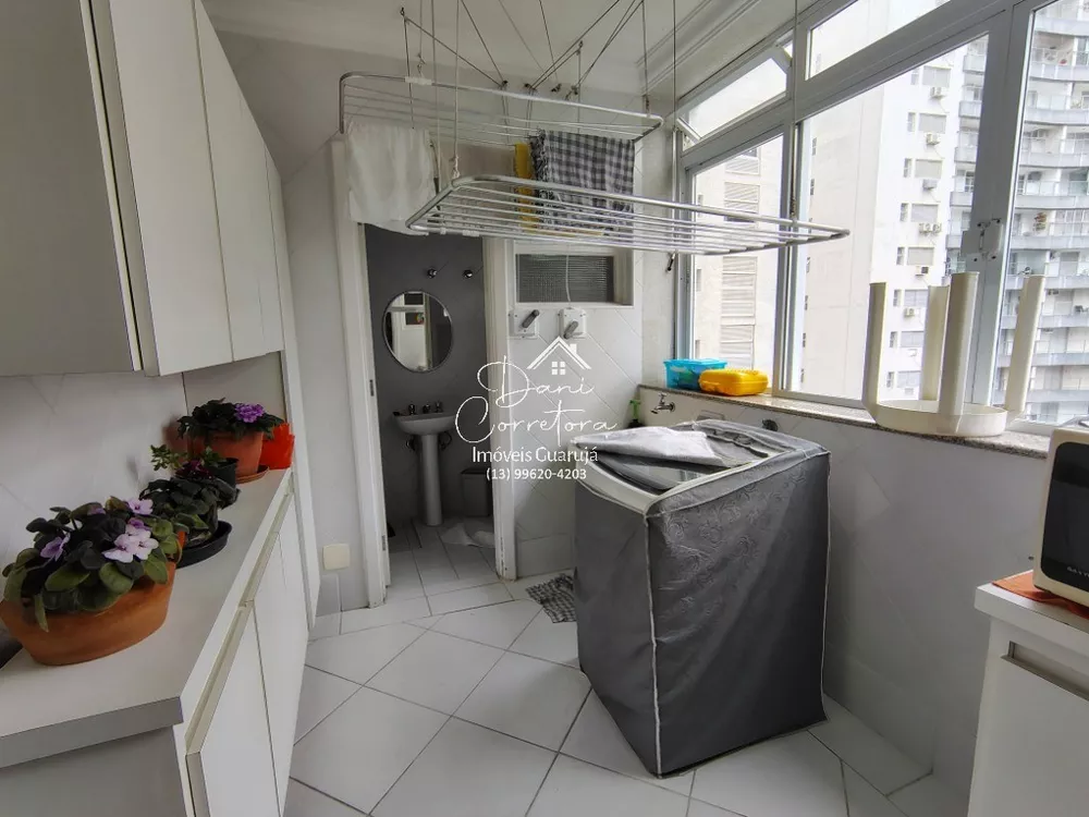 Apartamento, 3 quartos, 240 m² - Foto 19