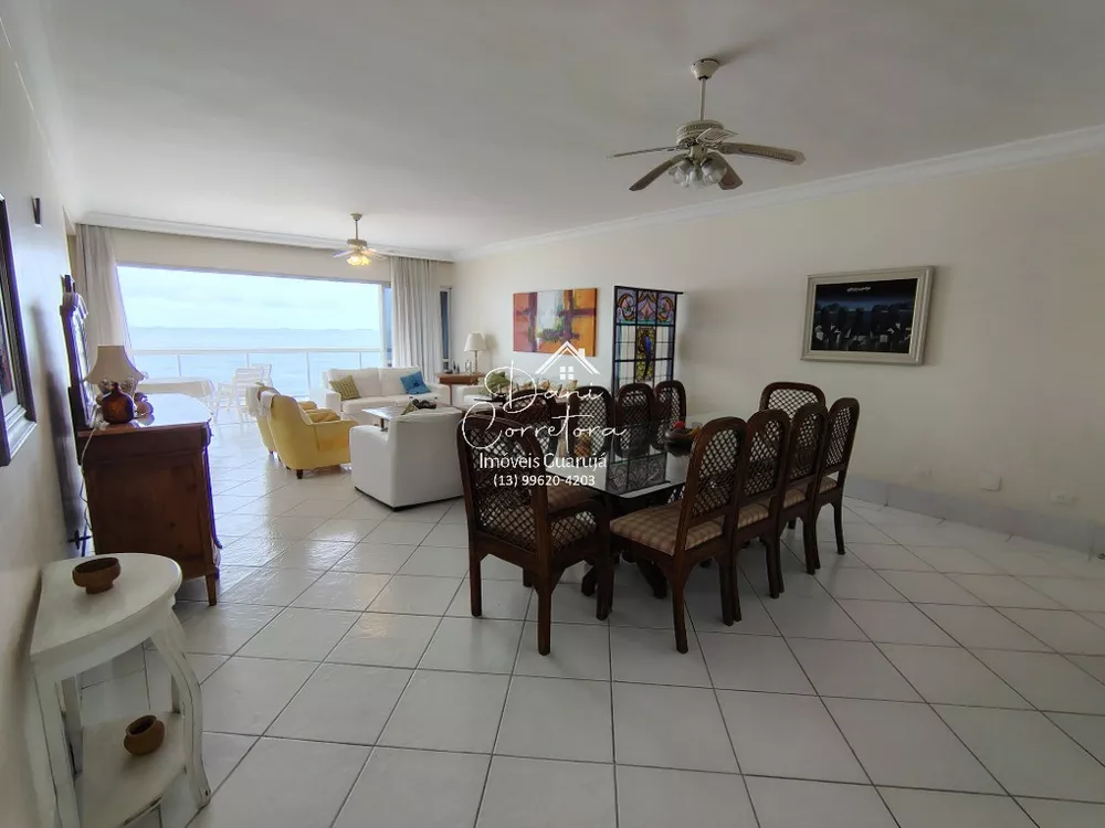 Apartamento, 3 quartos, 240 m² - Foto 10