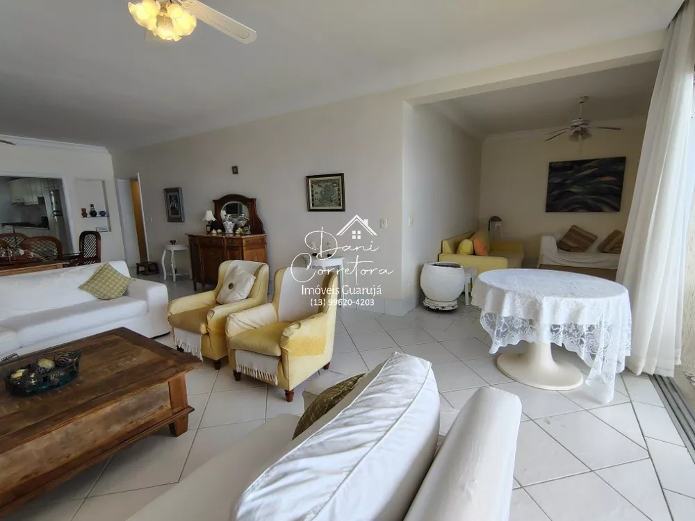 Apartamento, 3 quartos, 240 m² - Foto 6