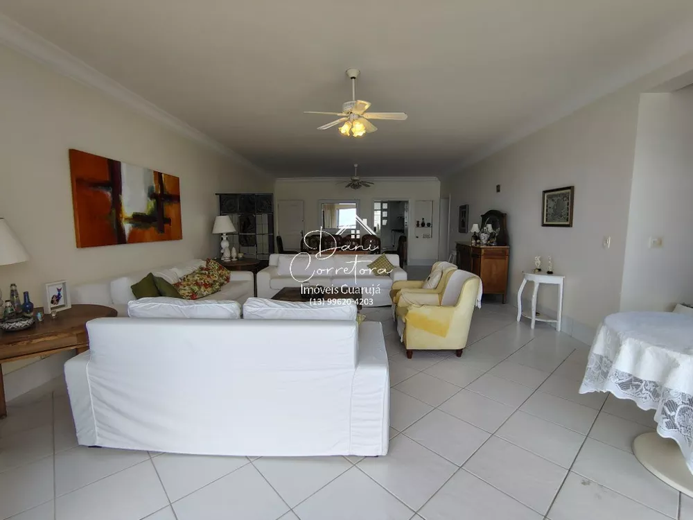 Apartamento, 3 quartos, 240 m² - Foto 5