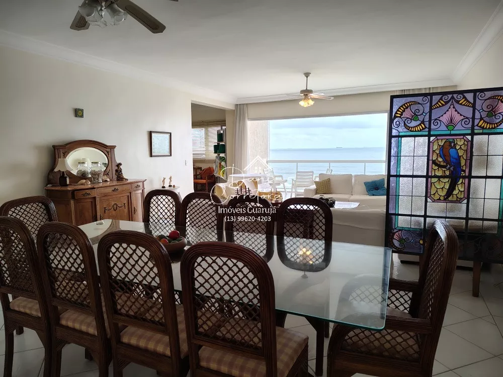 Apartamento, 3 quartos, 240 m² - Foto 3