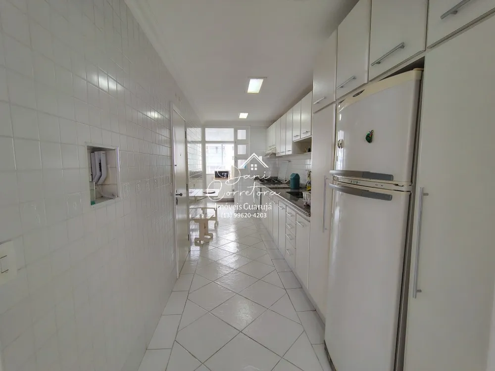 Apartamento, 3 quartos, 240 m² - Foto 22