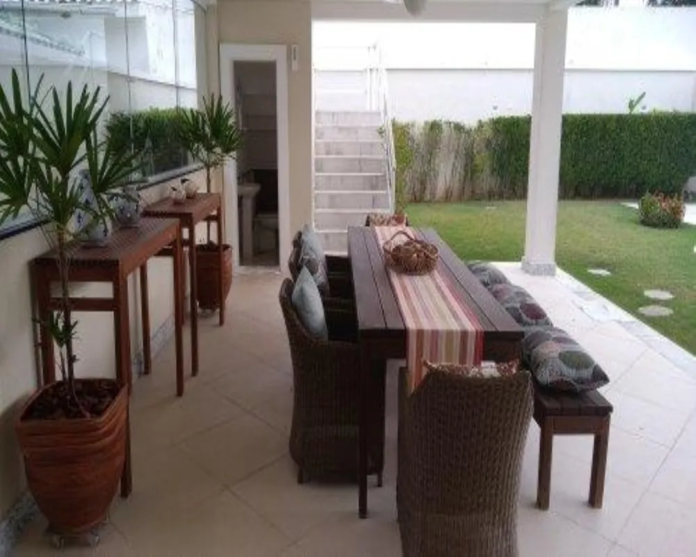 Casa de Condomínio, 7 quartos - Foto 4