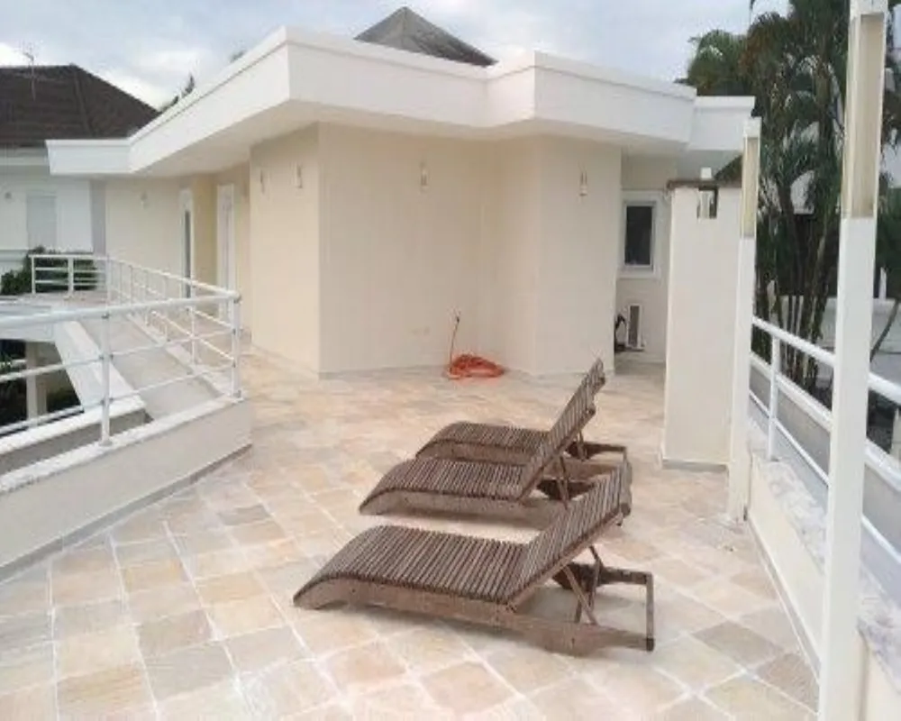 Casa de Condomínio, 7 quartos - Foto 2