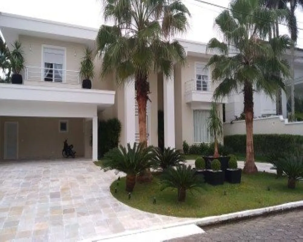 Casa de Condomínio, 7 quartos - Foto 1
