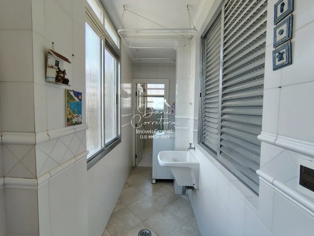 Apartamento, 4 quartos, 180 m² - Foto 14