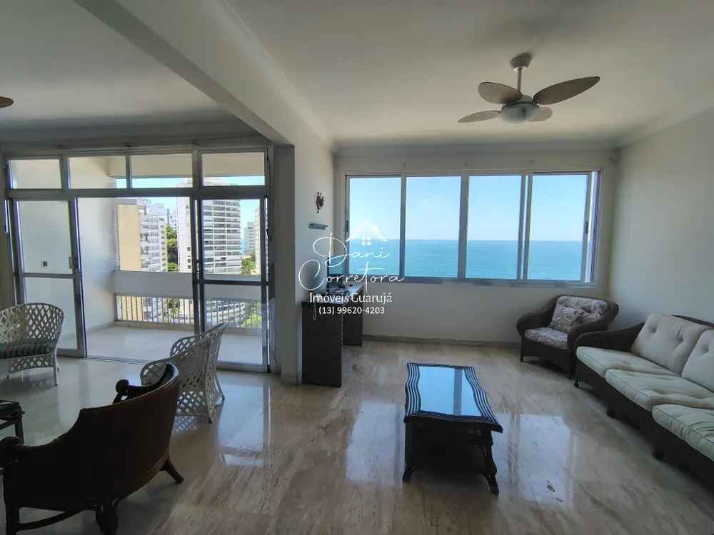 Apartamento, 4 quartos, 180 m² - Foto 7