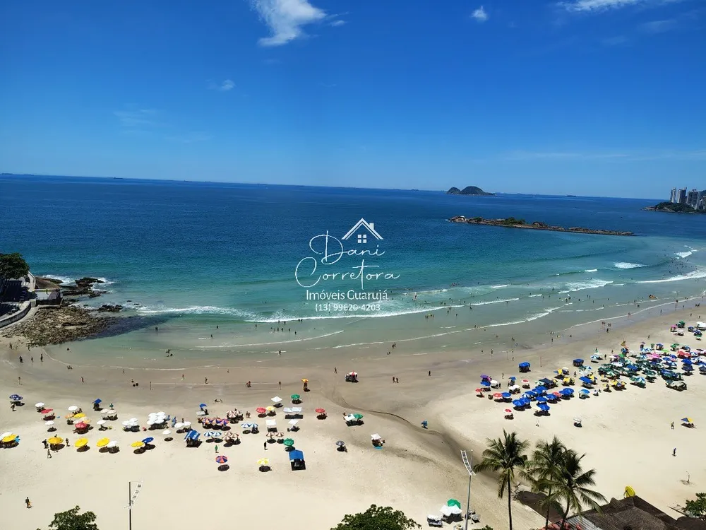 Apartamento, 4 quartos, 180 m² - Foto 2