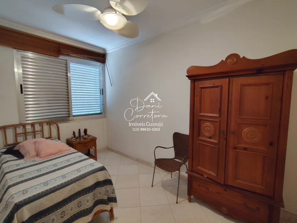Apartamento, 4 quartos, 180 m² - Foto 11