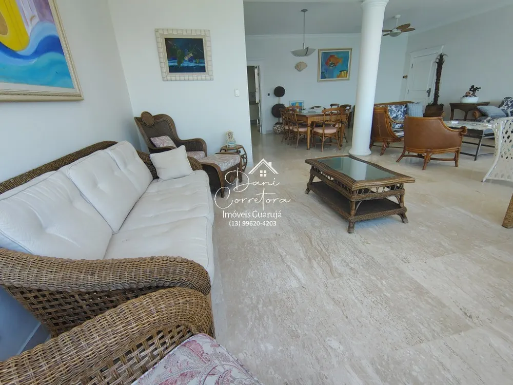 Apartamento, 4 quartos, 180 m² - Foto 6