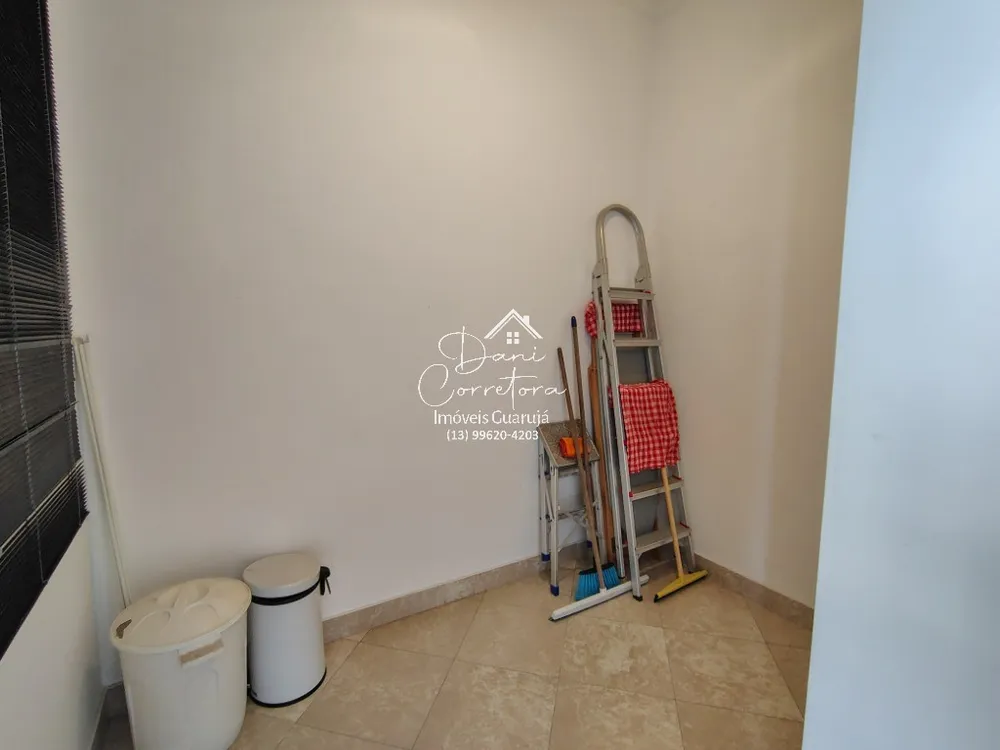 Apartamento, 4 quartos, 180 m² - Foto 4