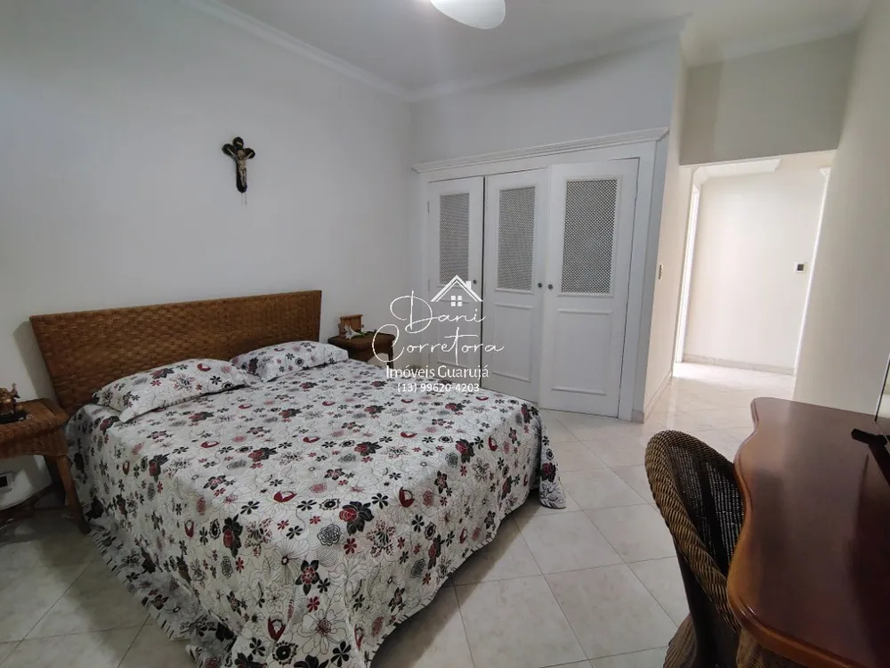 Apartamento, 4 quartos, 180 m² - Foto 1
