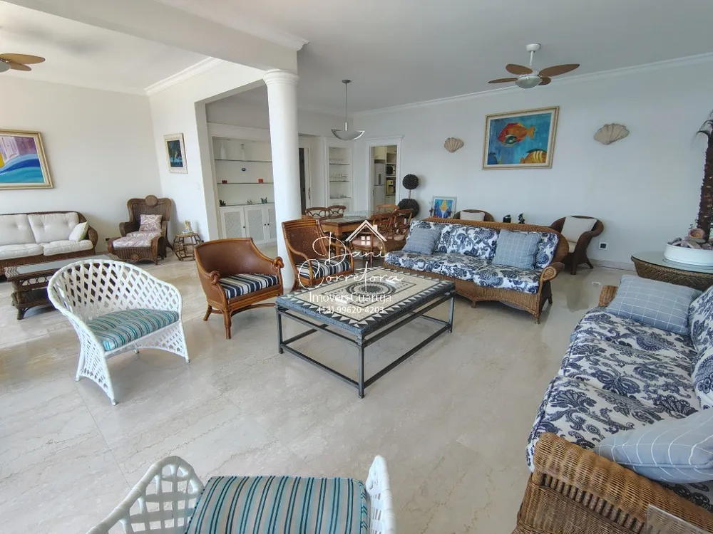 Apartamento, 4 quartos, 180 m² - Foto 15