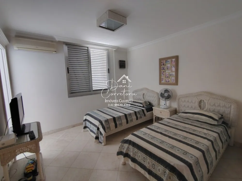 Apartamento, 4 quartos, 180 m² - Foto 10