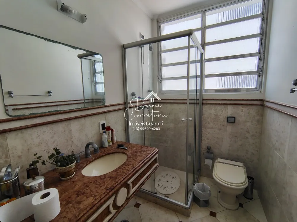 Apartamento, 4 quartos, 180 m² - Foto 12