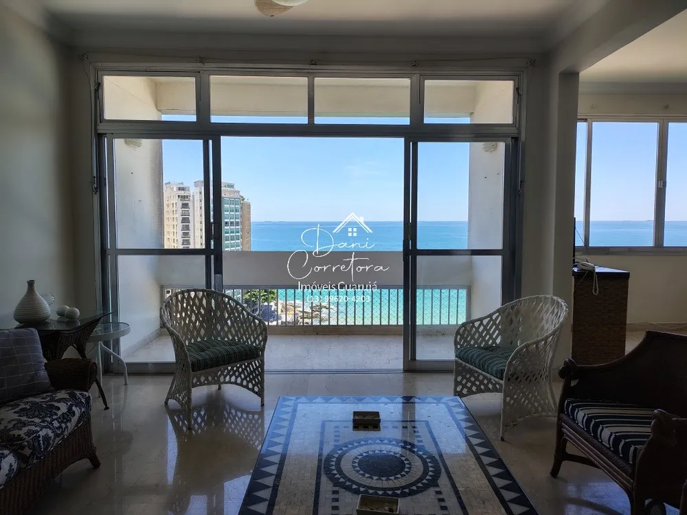 Apartamento, 4 quartos, 180 m² - Foto 16