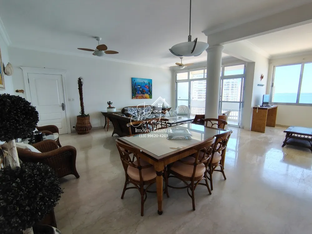 Apartamento, 4 quartos, 180 m² - Foto 13