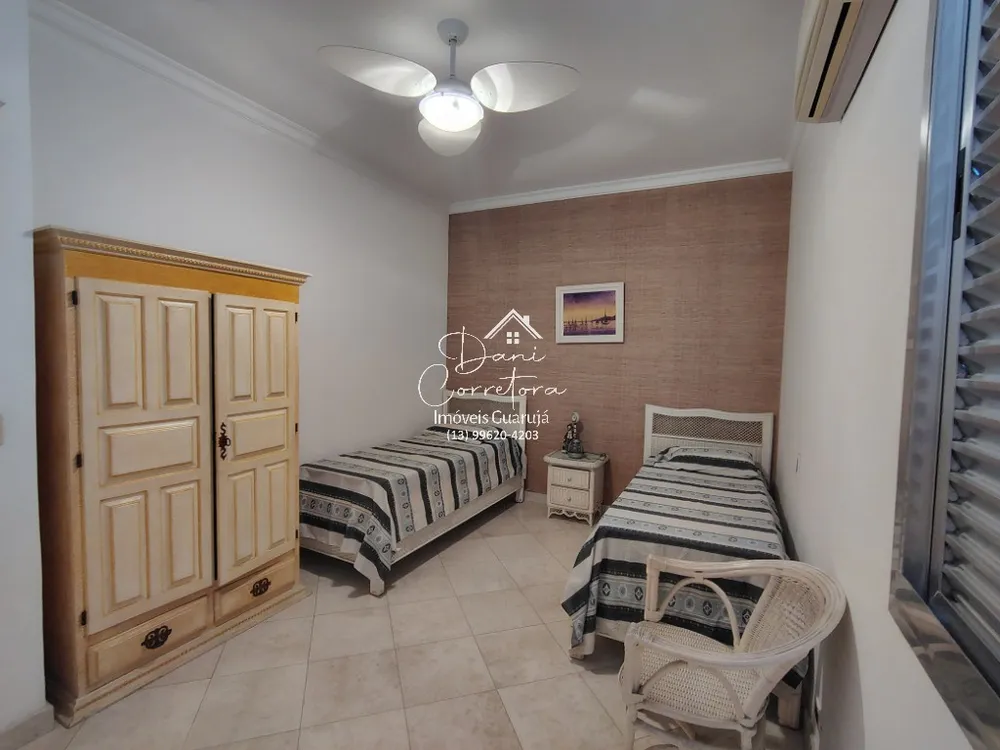Apartamento, 4 quartos, 180 m² - Foto 5