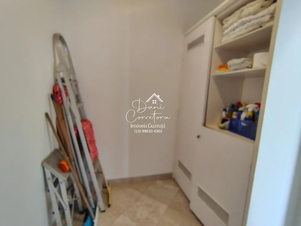 Apartamento, 4 quartos, 180 m² - Foto 8
