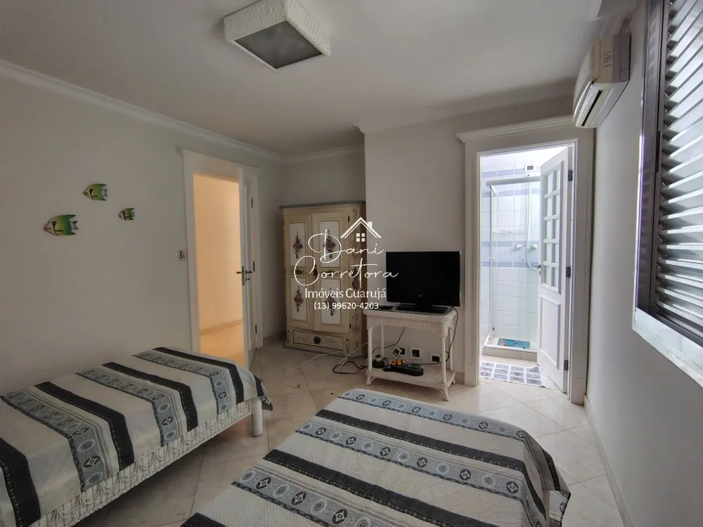 Apartamento, 4 quartos, 180 m² - Foto 3