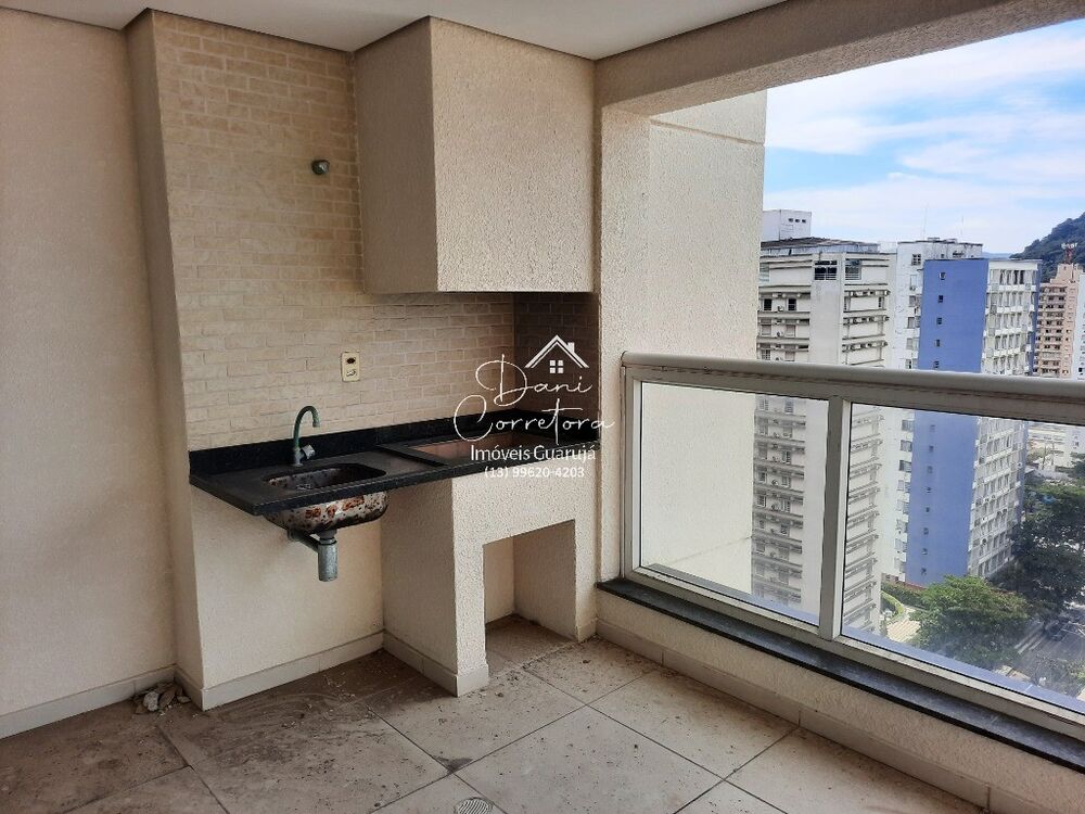 Apartamento, 3 quartos, 110 m² - Foto 1