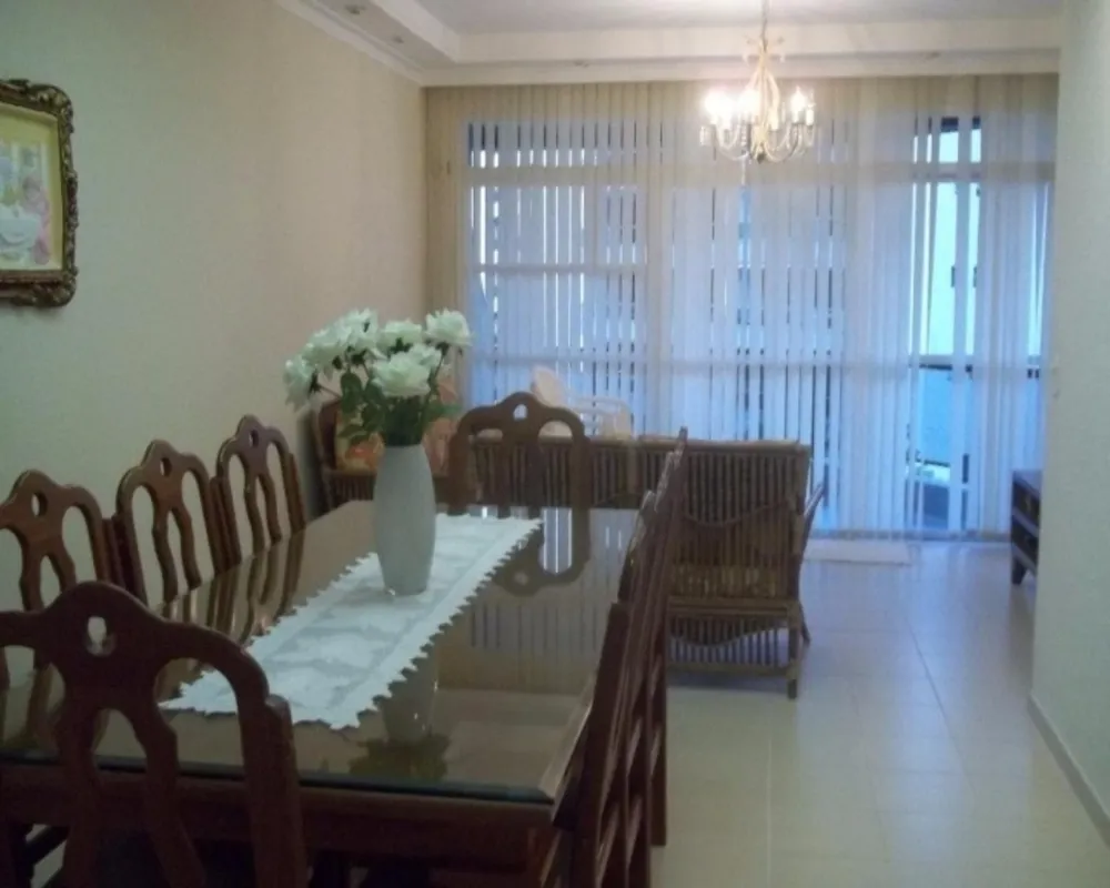 Apartamento, 3 quartos, 112 m² - Foto 2