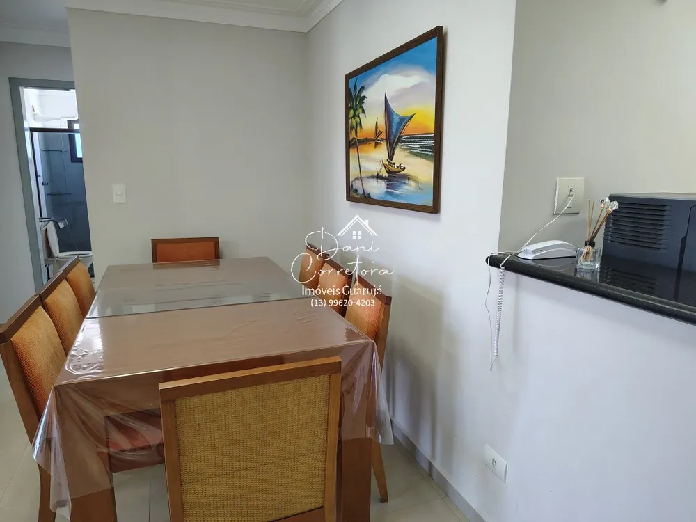 Apartamento, 3 quartos, 130 m² - Foto 2