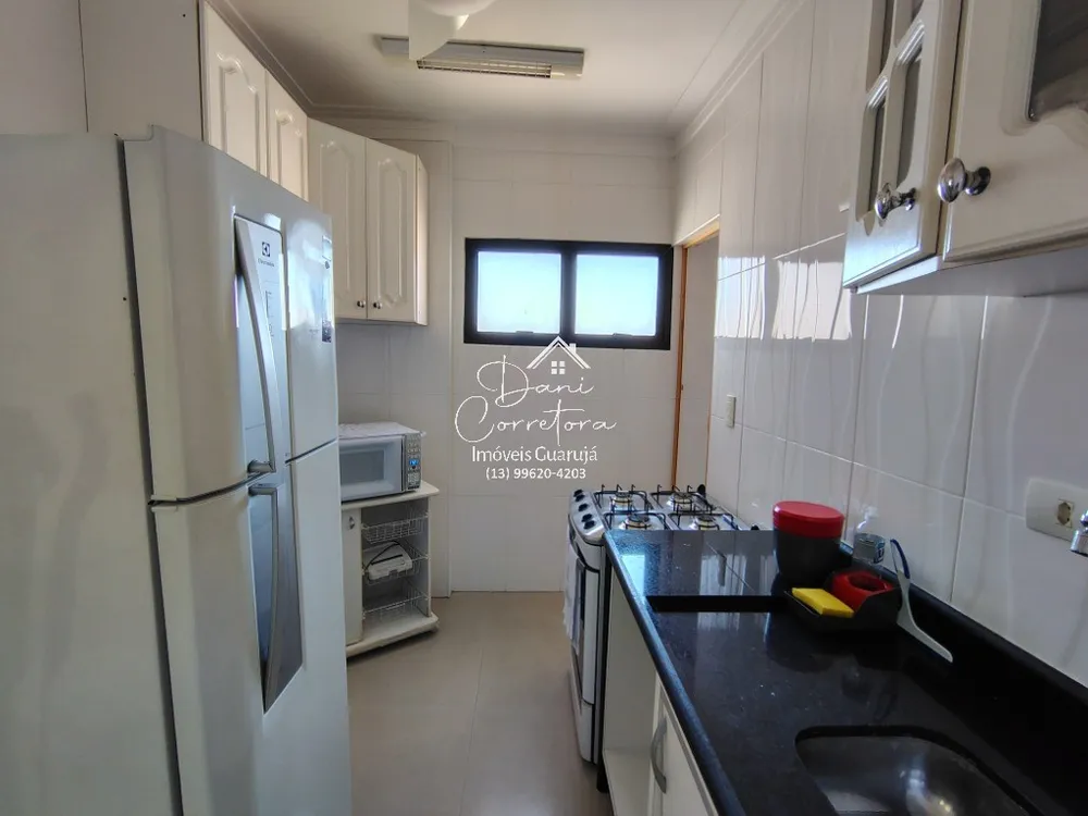 Apartamento, 3 quartos, 130 m² - Foto 8