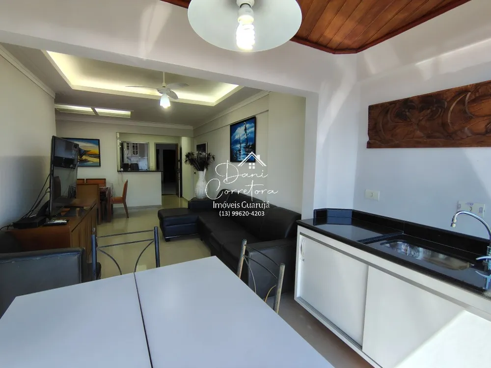 Apartamento, 3 quartos, 130 m² - Foto 1