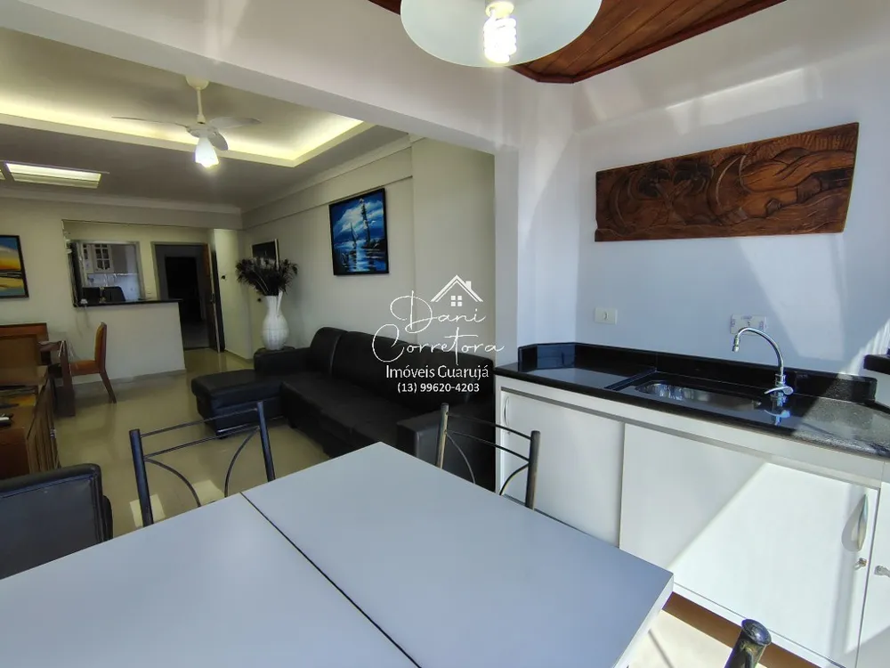 Apartamento, 3 quartos, 130 m² - Foto 3