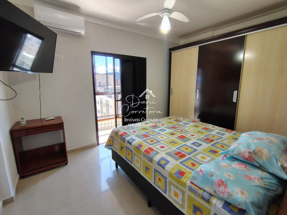 Apartamento, 3 quartos, 130 m² - Foto 6