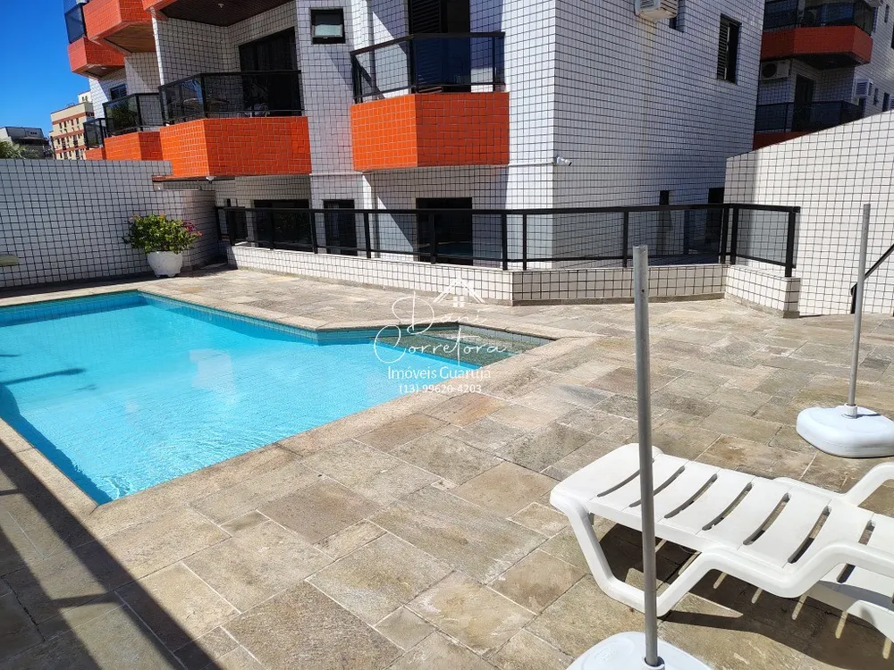 Apartamento, 3 quartos, 130 m² - Foto 10