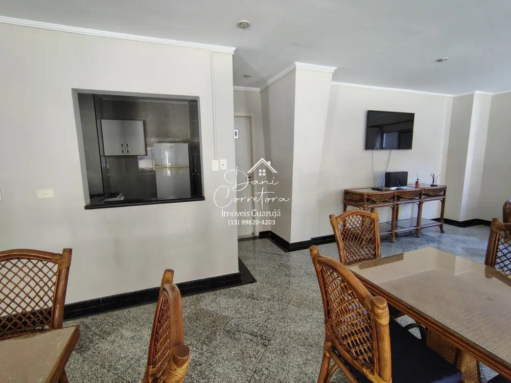 Apartamento, 3 quartos, 130 m² - Foto 11
