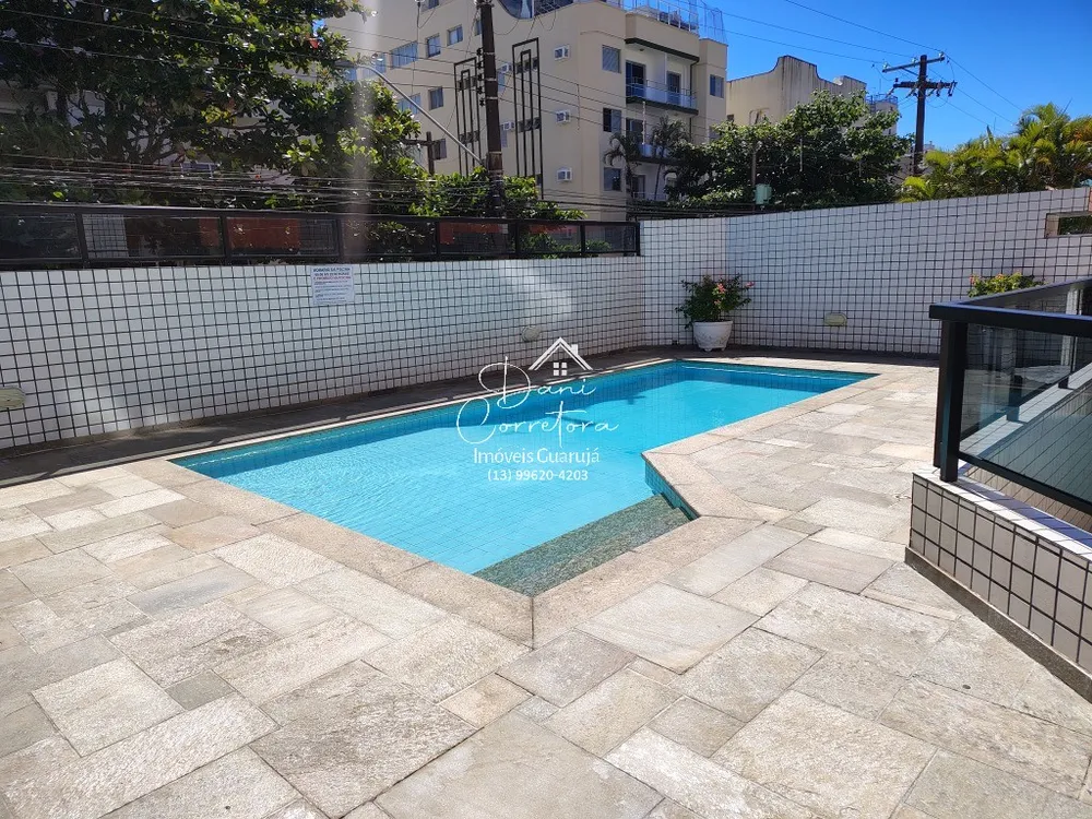 Apartamento, 3 quartos, 130 m² - Foto 9