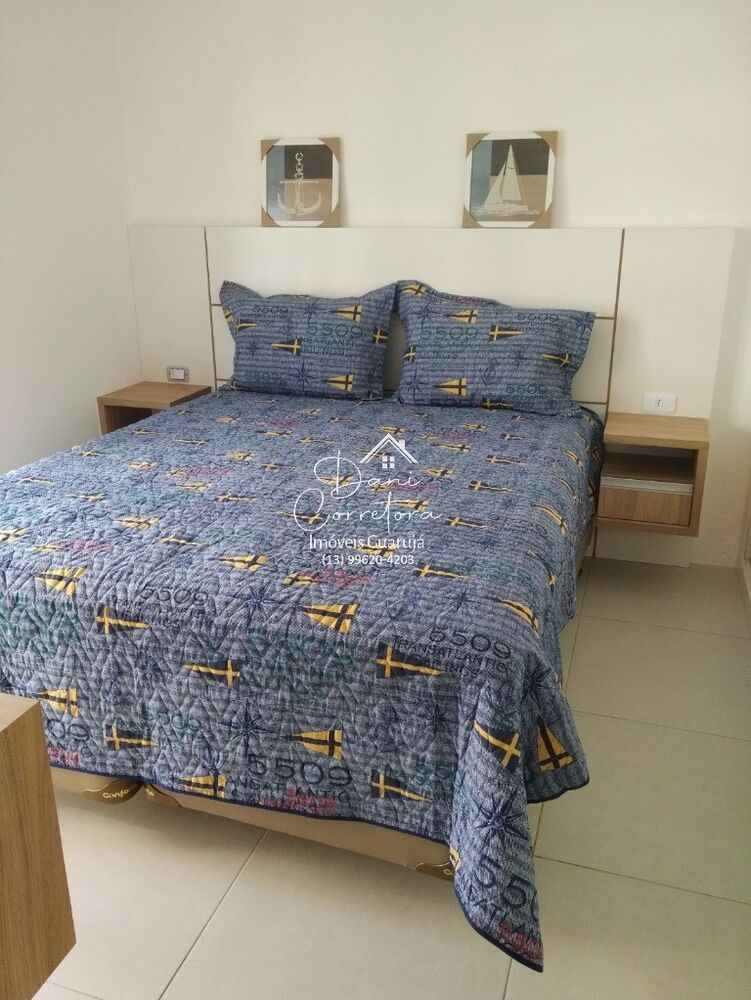 Apartamento, 3 quartos, 110 m² - Foto 7
