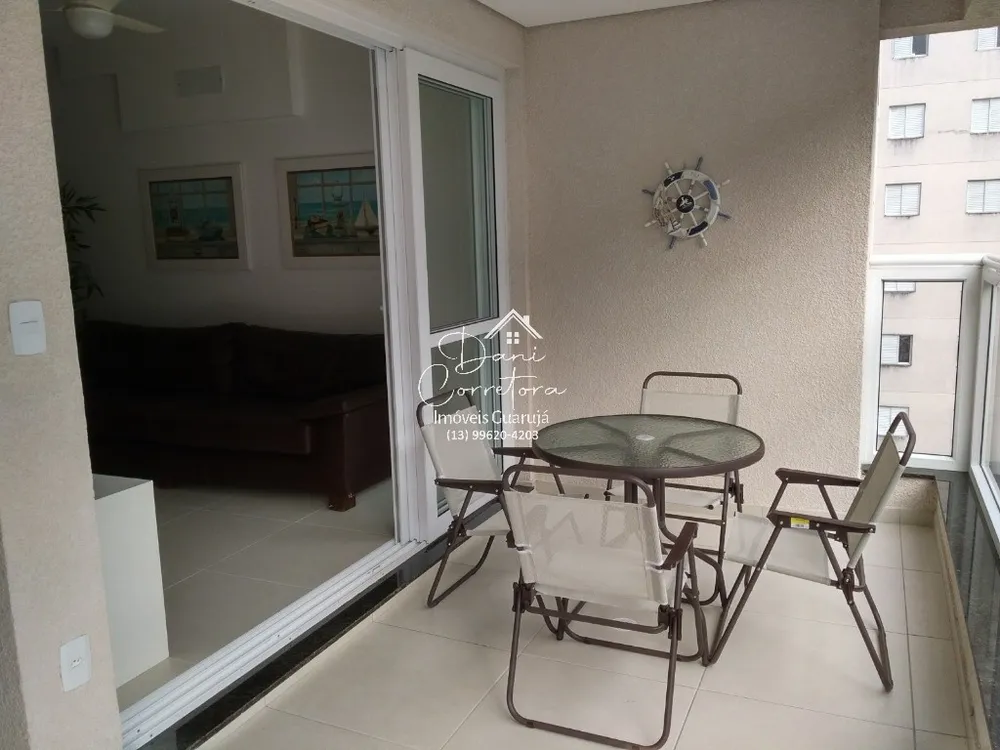 Apartamento, 3 quartos, 110 m² - Foto 10