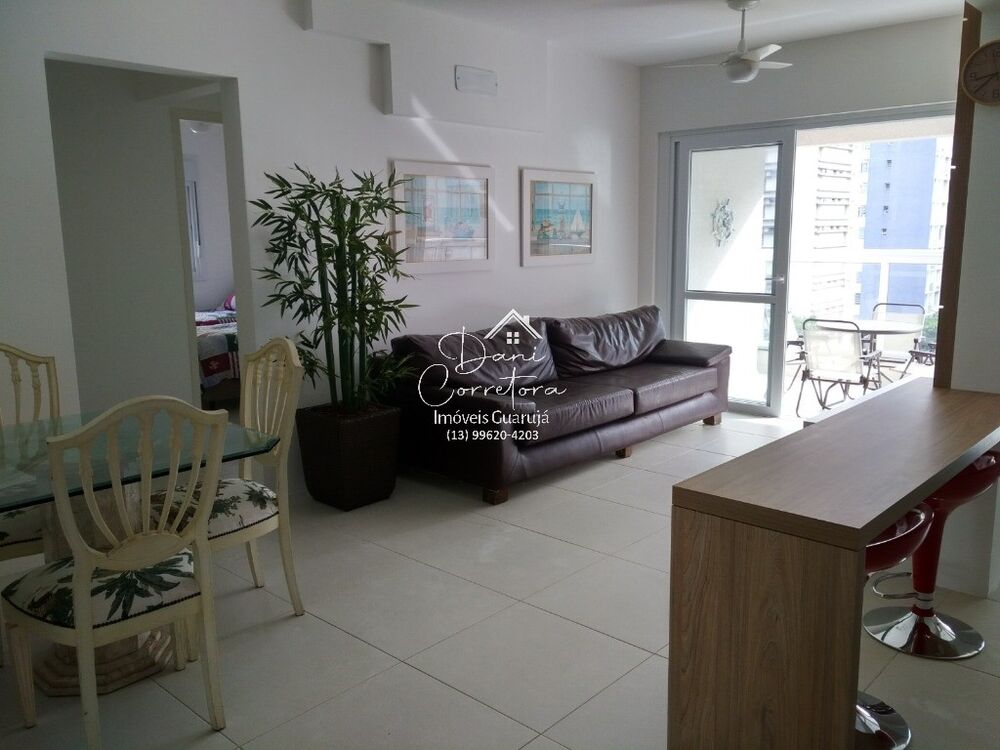 Apartamento, 3 quartos, 110 m² - Foto 1