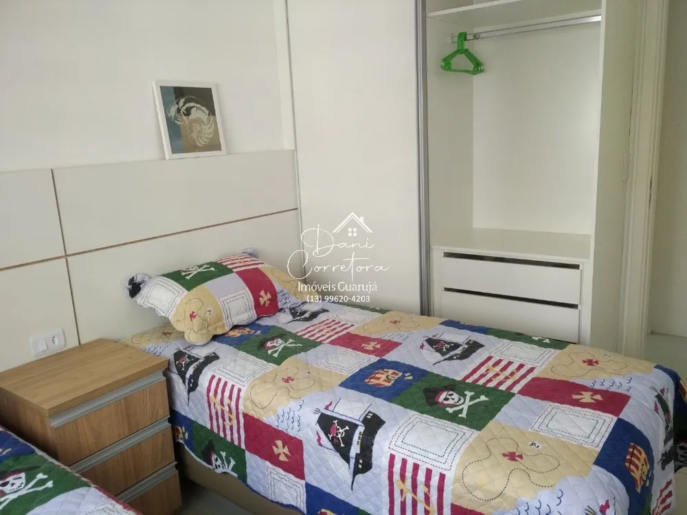 Apartamento, 3 quartos, 110 m² - Foto 17