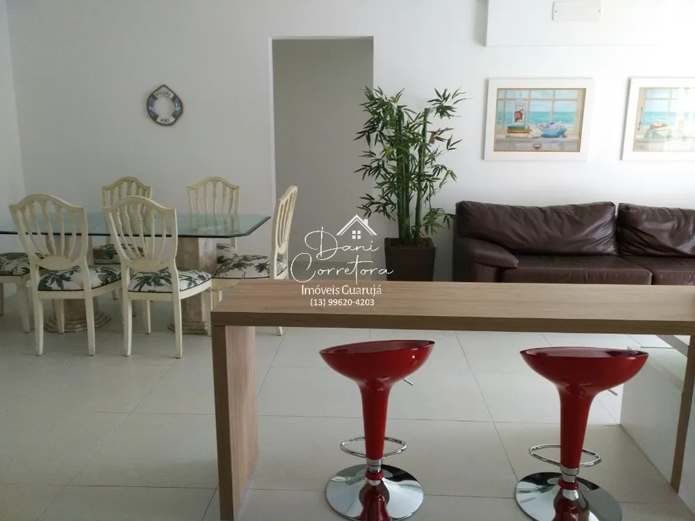Apartamento, 3 quartos, 110 m² - Foto 8