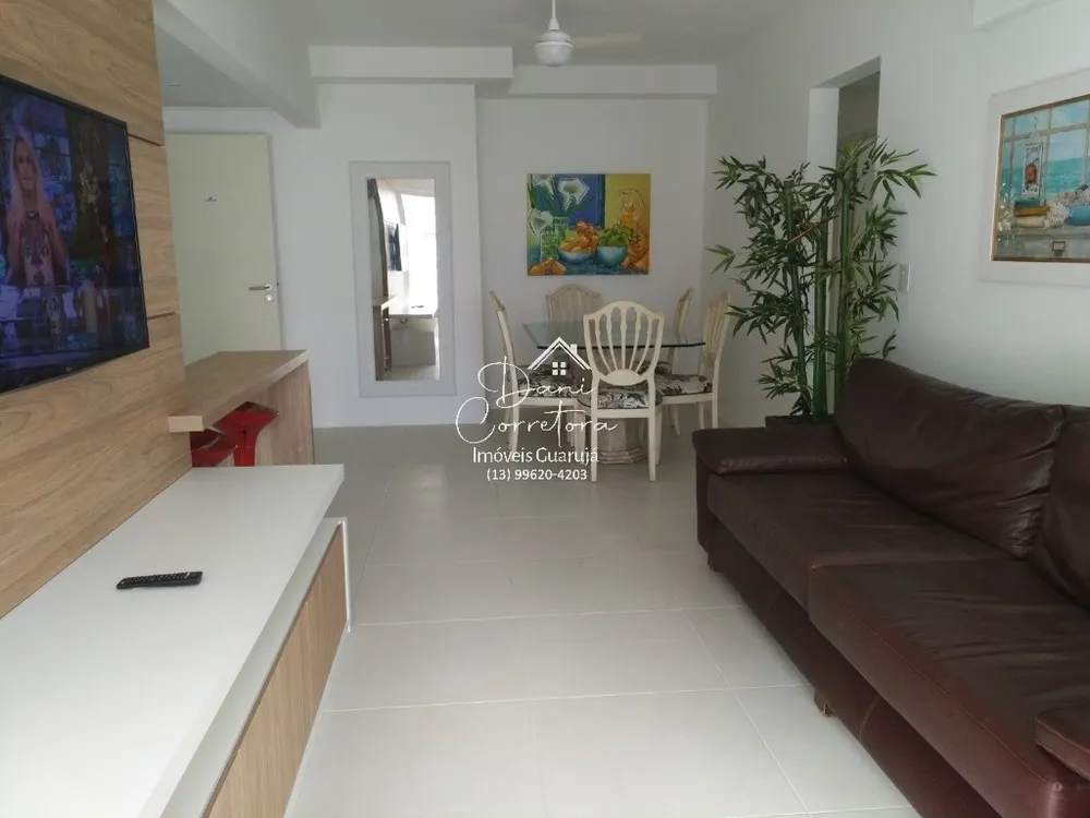 Apartamento, 3 quartos, 110 m² - Foto 2