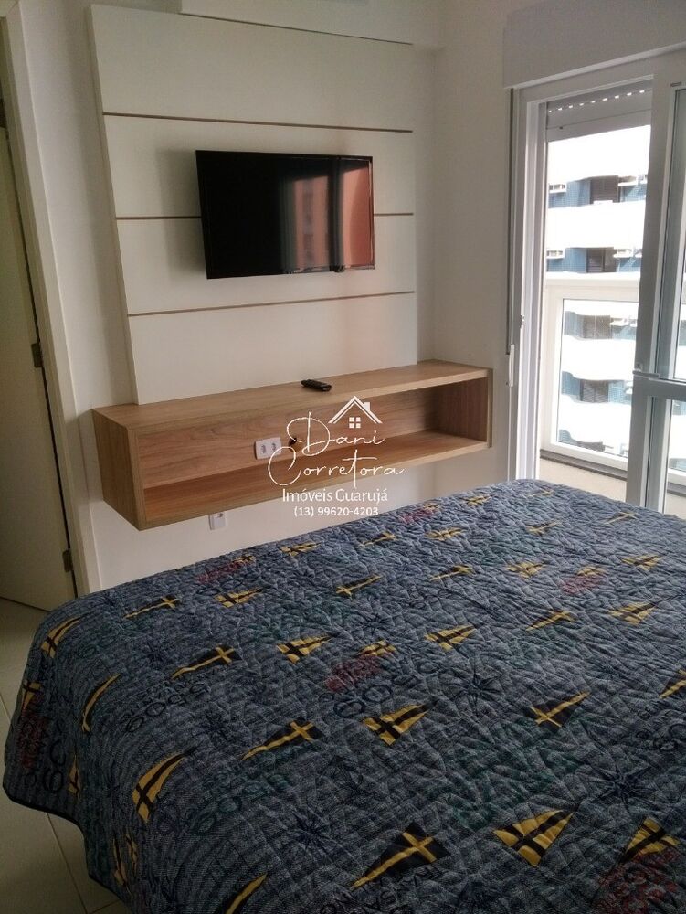 Apartamento, 3 quartos, 110 m² - Foto 8