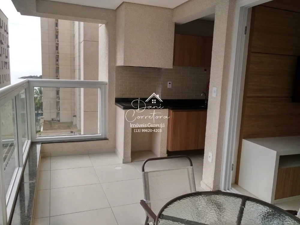 Apartamento, 3 quartos, 110 m² - Foto 9