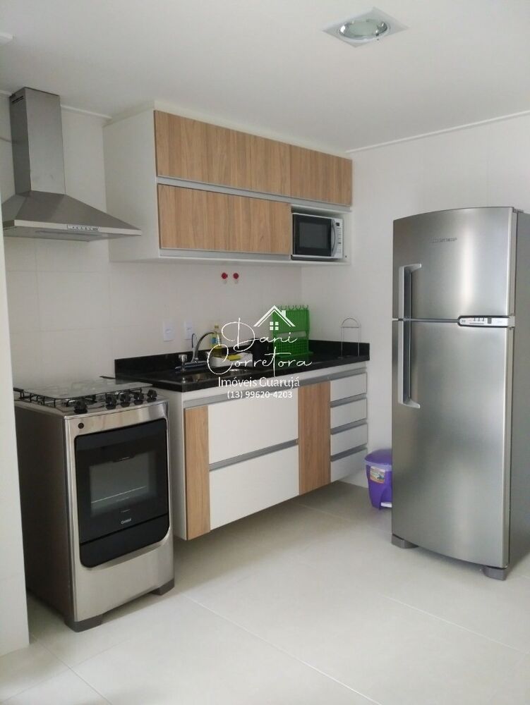 Apartamento, 3 quartos, 110 m² - Foto 4