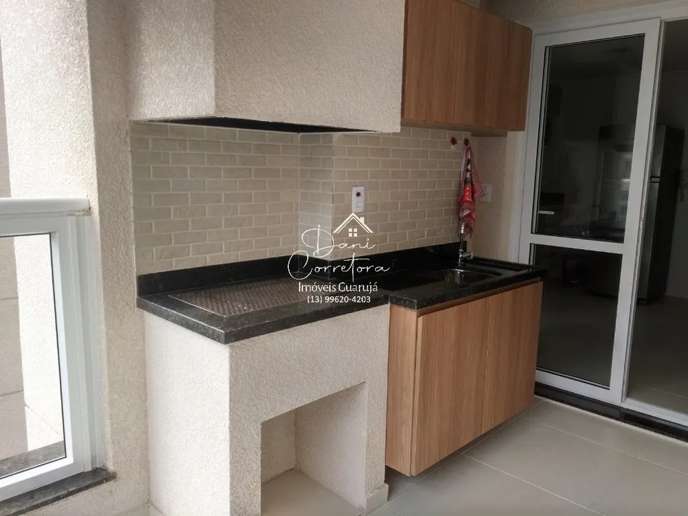 Apartamento, 3 quartos, 110 m² - Foto 3