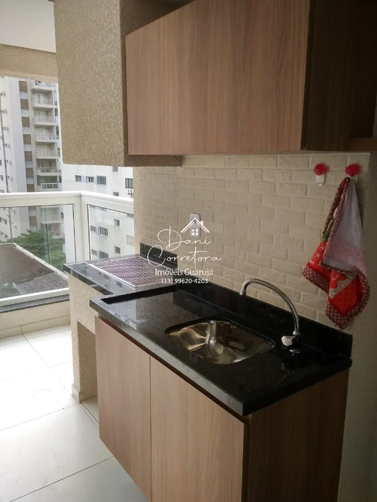 Apartamento, 3 quartos, 110 m² - Foto 7