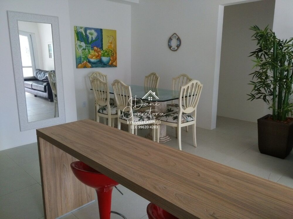 Apartamento, 3 quartos, 110 m² - Foto 3